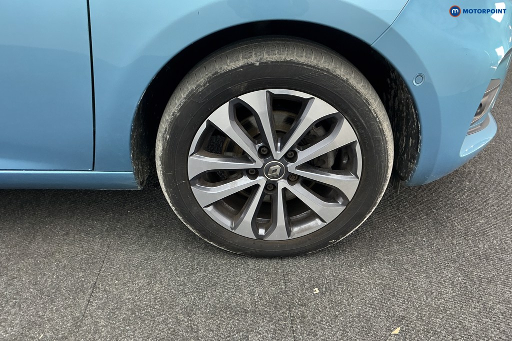 Used Renault Zoe 2021 for sale - 76653705: Photo 40