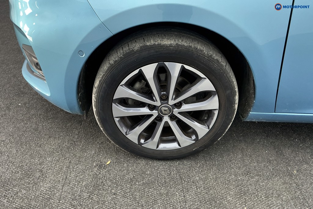 Used Renault Zoe 2021 for sale - 76653705: Photo 43