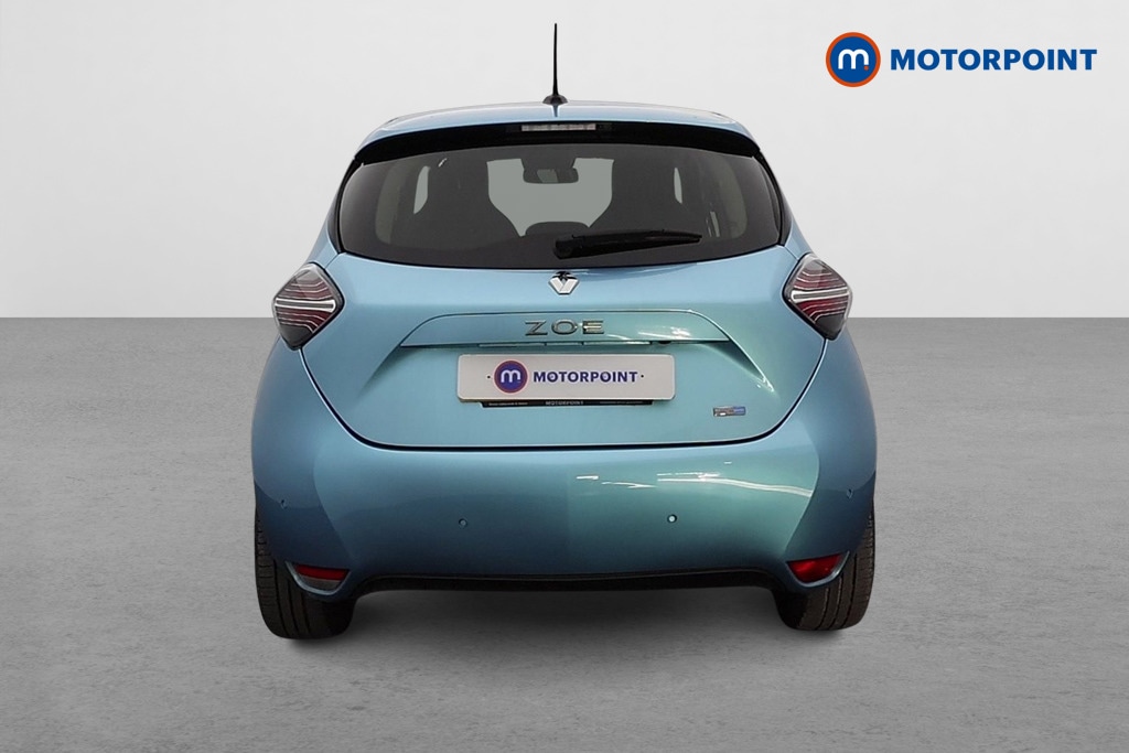 Used Renault Zoe 2021 for sale - 76653705: Photo 6