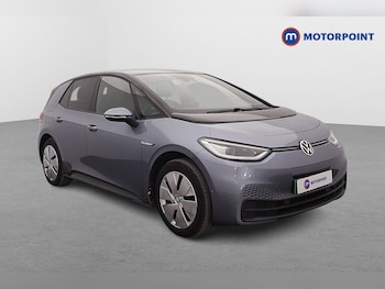 Used Volkswagen ID.3 2023 for sale - 78717680: Photo