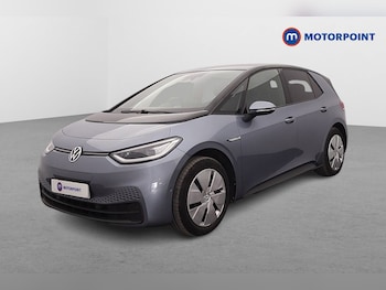 Used Volkswagen ID.3 2023 for sale - 78717680: Photo
