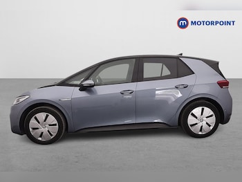 Used Volkswagen ID.3 2023 for sale - 78717680: Photo