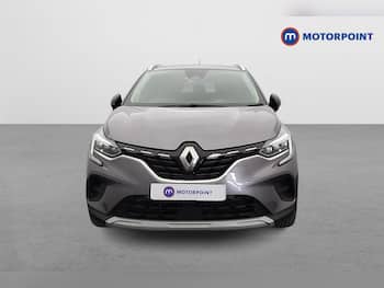 Used Renault Captur 2020 for sale - 79505064: Photo