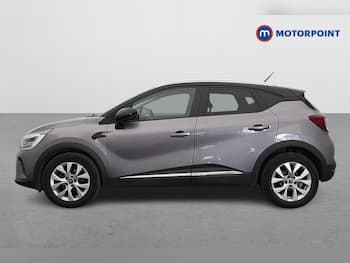 Used Renault Captur 2020 for sale - 79505064: Photo