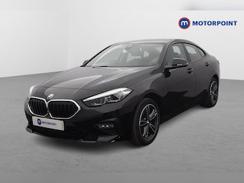 Used BMW 2 Series 2021 for sale - 78814589: Photo
