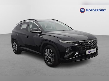 Used Hyundai TUCSON 2023 for sale - 78801925: Photo