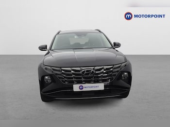 Used Hyundai TUCSON 2023 for sale - 78801925: Photo