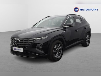 Used Hyundai TUCSON 2023 for sale - 78801925: Photo