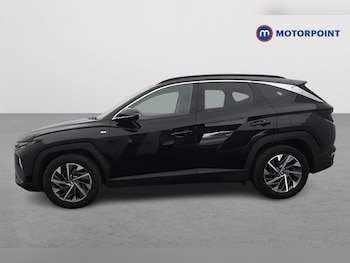 Used Hyundai TUCSON 2023 for sale - 78801925: Photo