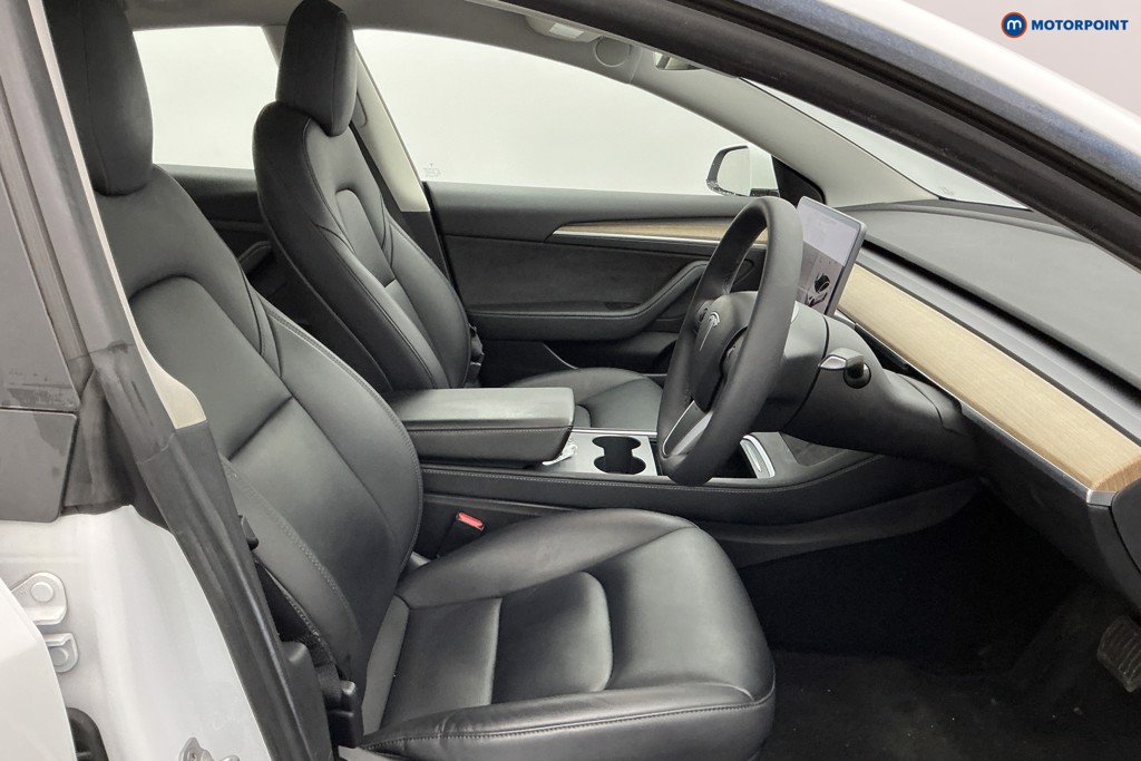 Used Tesla Model 3 2021 for sale - 77013791: Photo 14