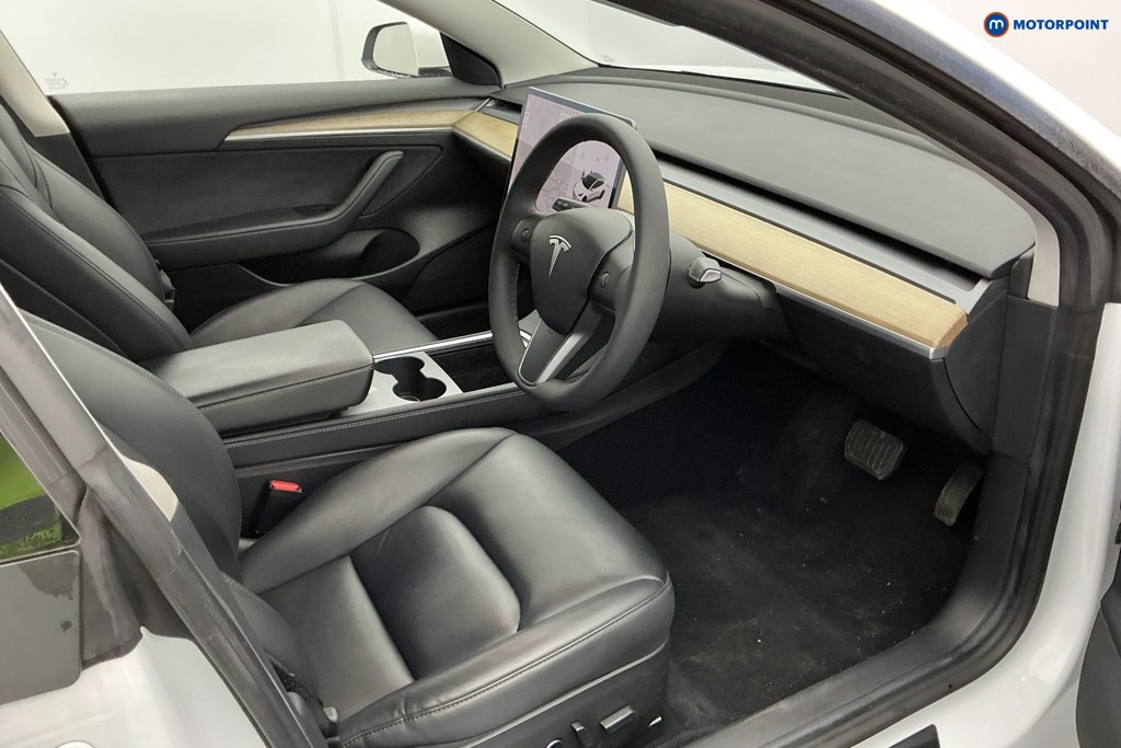 Used Tesla Model 3 2021 for sale - 77013791: Photo 15