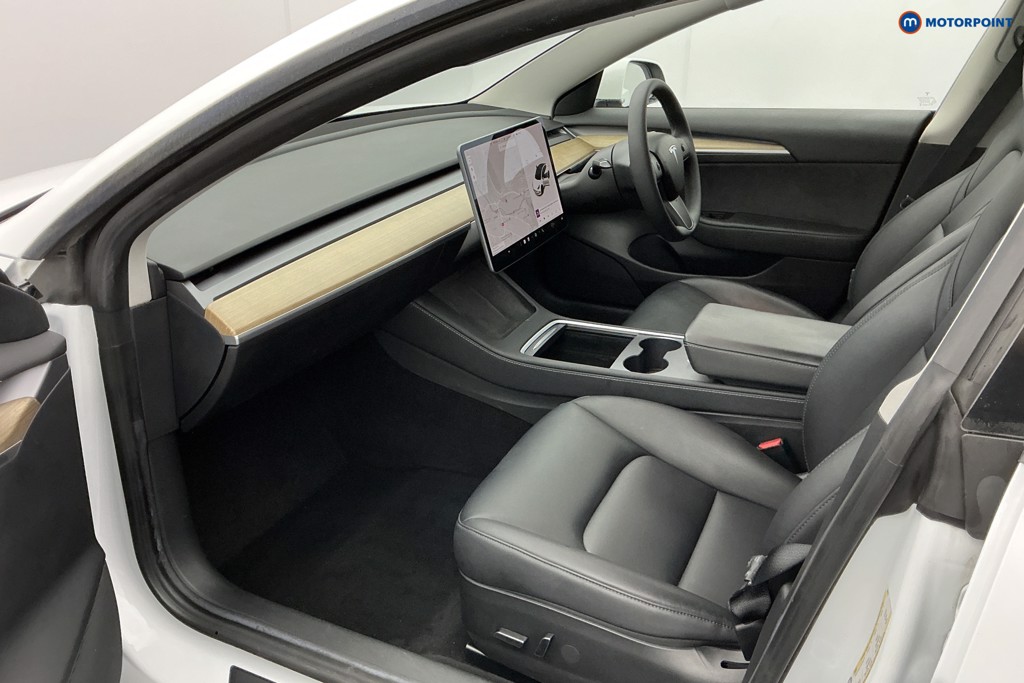 Used Tesla Model 3 2021 for sale - 77013791: Photo 16