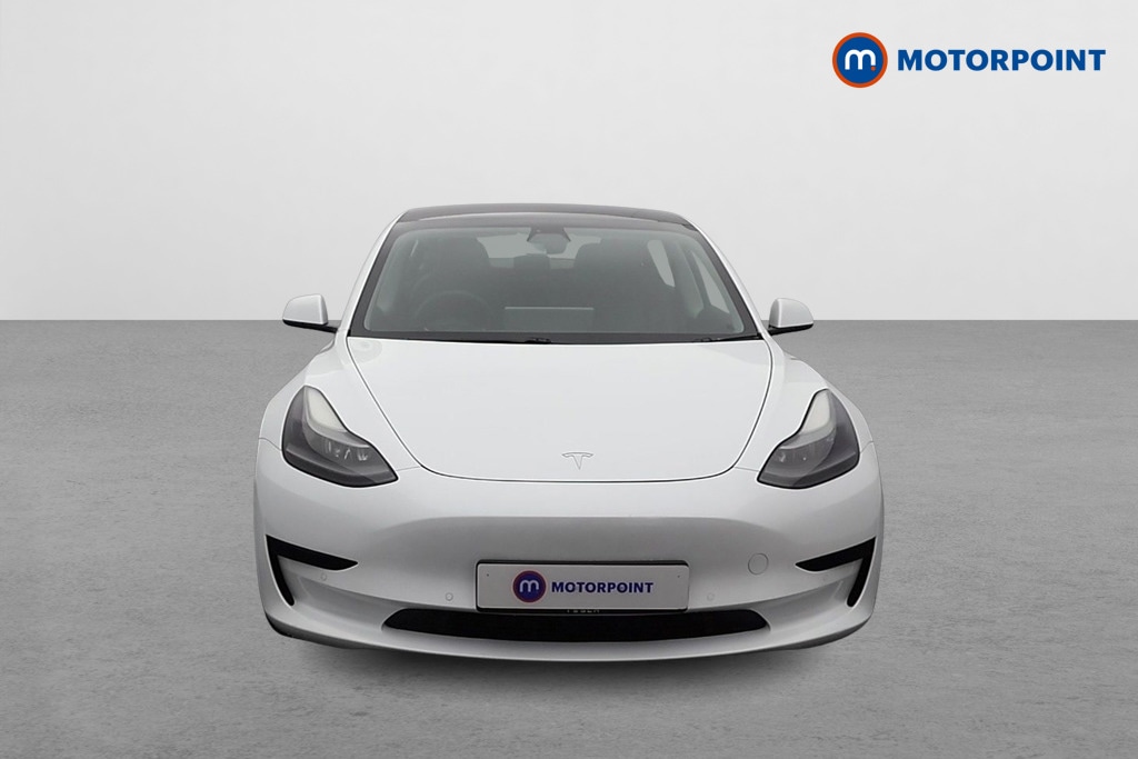 Used Tesla Model 3 2021 for sale - 77013791: Photo 2
