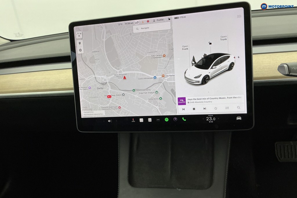 Used Tesla Model 3 2021 for sale - 77013791: Photo 22