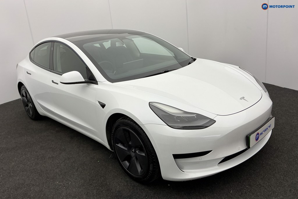 Used Tesla Model 3 2021 for sale - 77013791: Photo 33