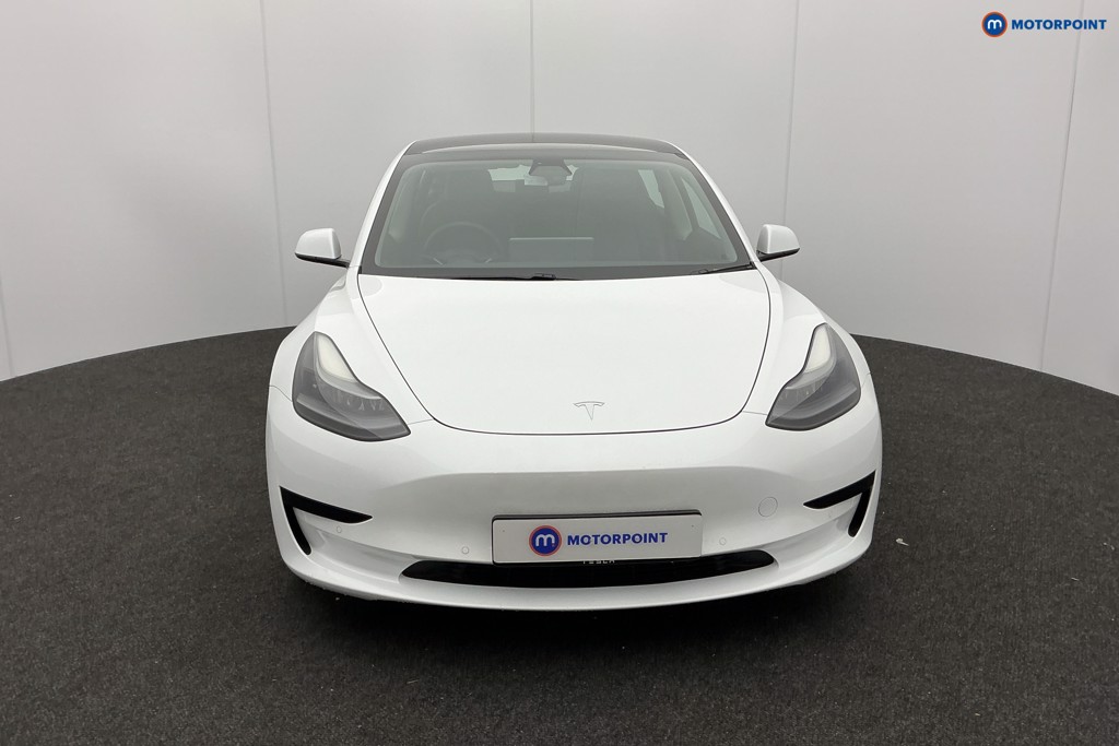 Used Tesla Model 3 2021 for sale - 77013791: Photo 34