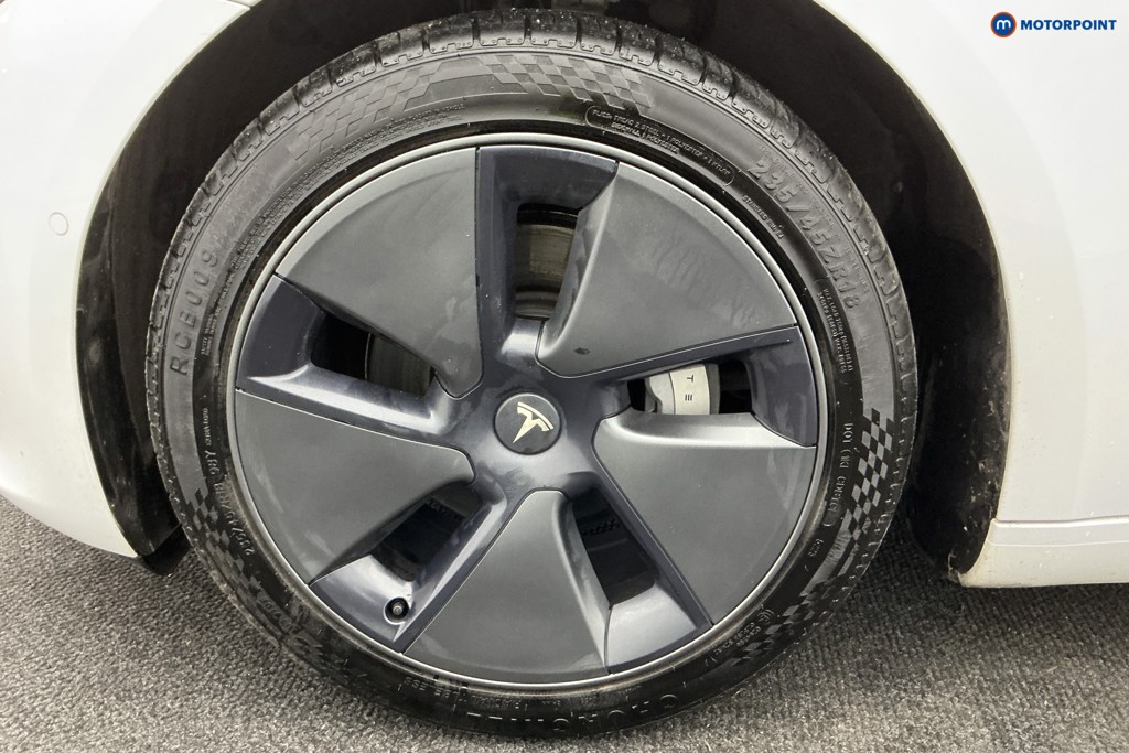 Used Tesla Model 3 2021 for sale - 77013791: Photo 37