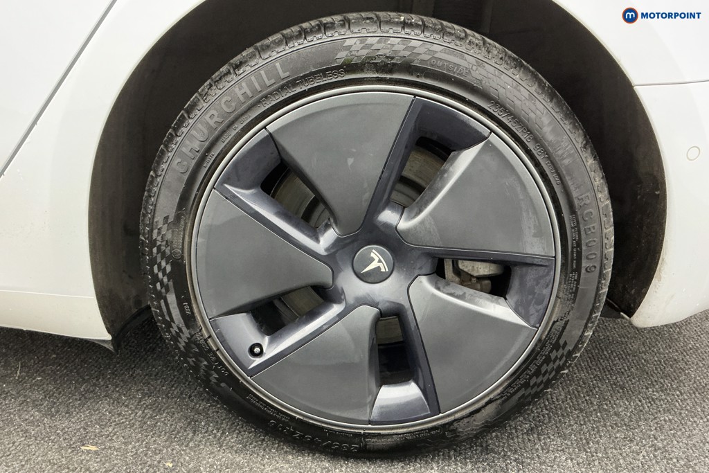 Used Tesla Model 3 2021 for sale - 77013791: Photo 38