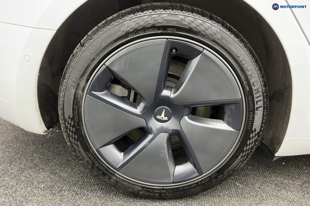 Used Tesla Model 3 2021 for sale - 77013791: Photo 39