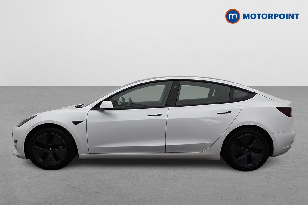 Used Tesla Model 3 2021 for sale - 77013791: Photo 4