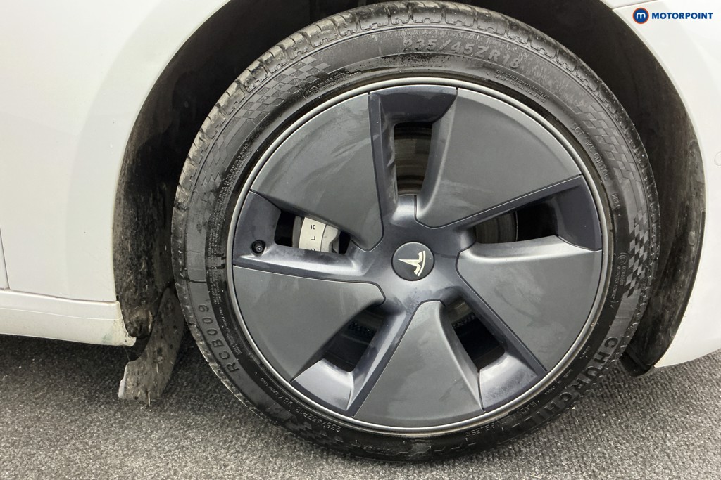 Used Tesla Model 3 2021 for sale - 77013791: Photo 40