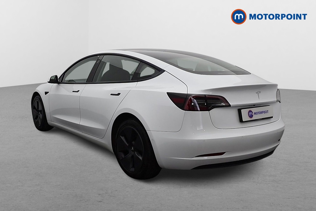 Used Tesla Model 3 2021 for sale - 77013791: Photo 5