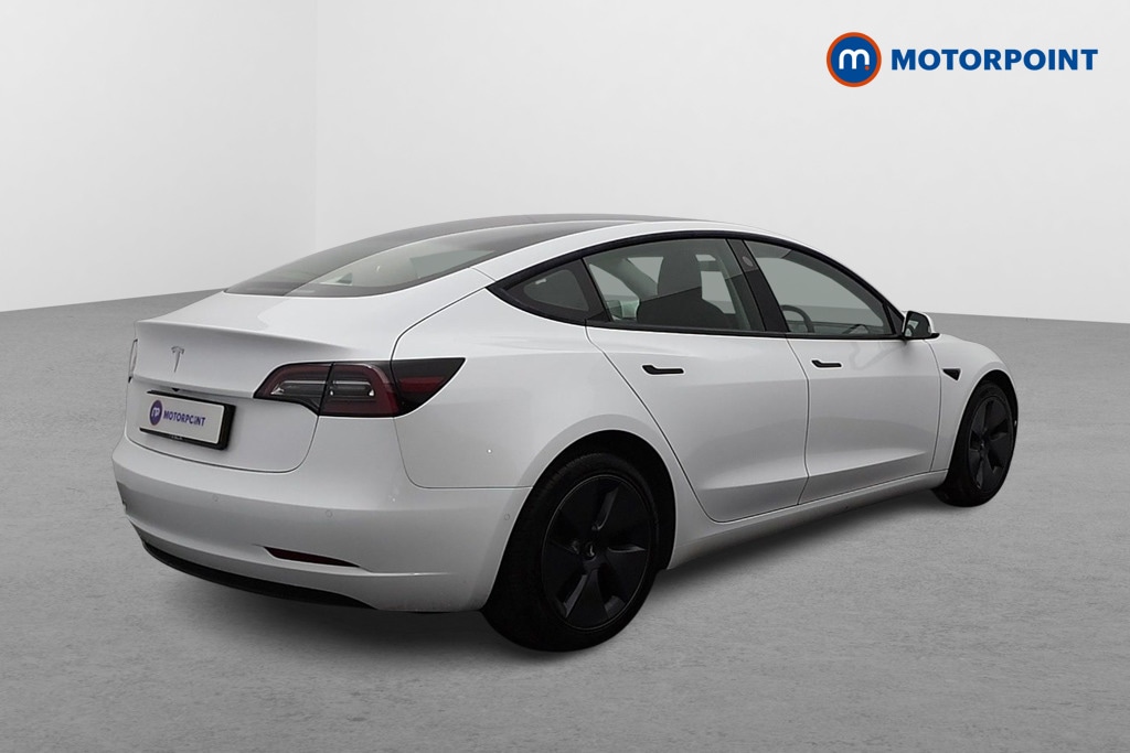Used Tesla Model 3 2021 for sale - 77013791: Photo 7