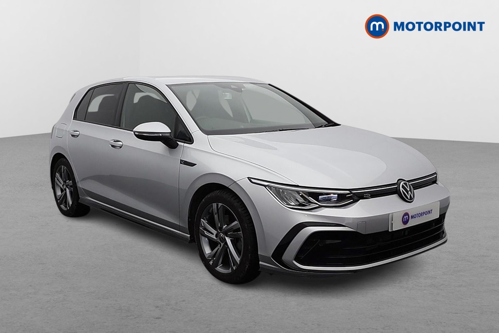 Used Volkswagen Golf 2024 for sale - 76685211: Photo 1