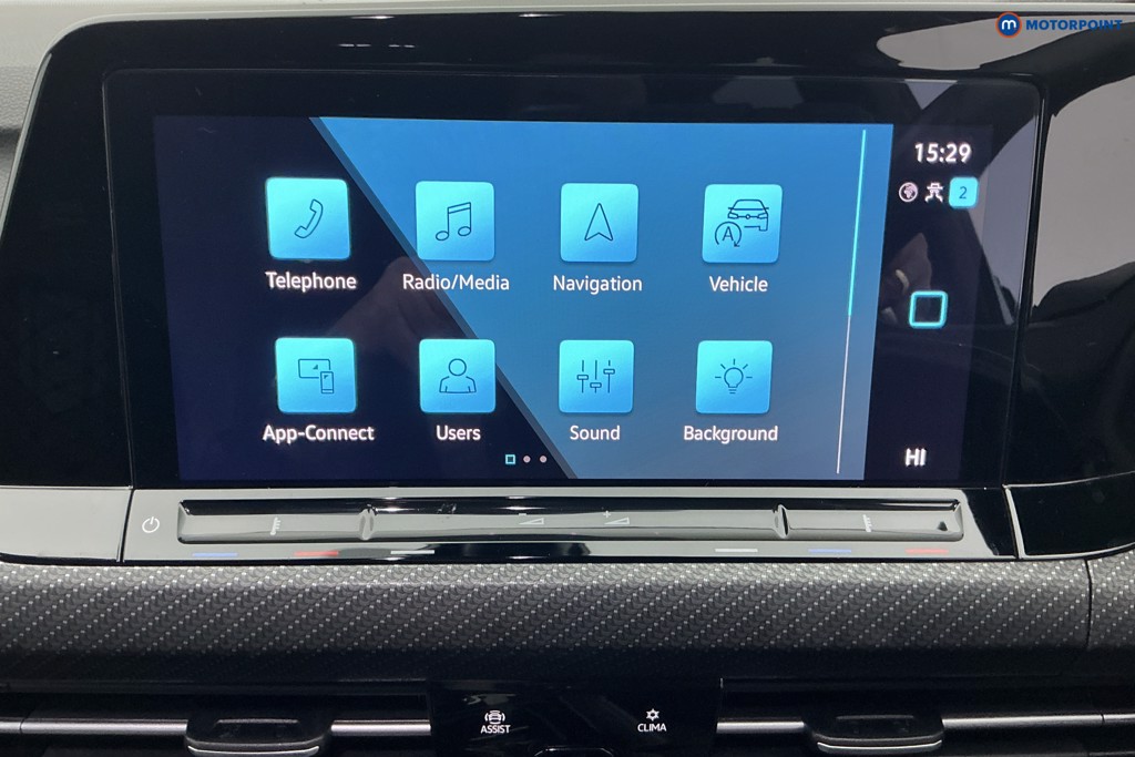 Used Volkswagen Golf 2024 for sale - 76685211: Photo 10