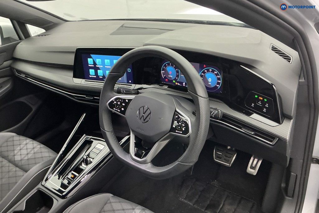 Used Volkswagen Golf 2024 for sale - 76685211: Photo 15