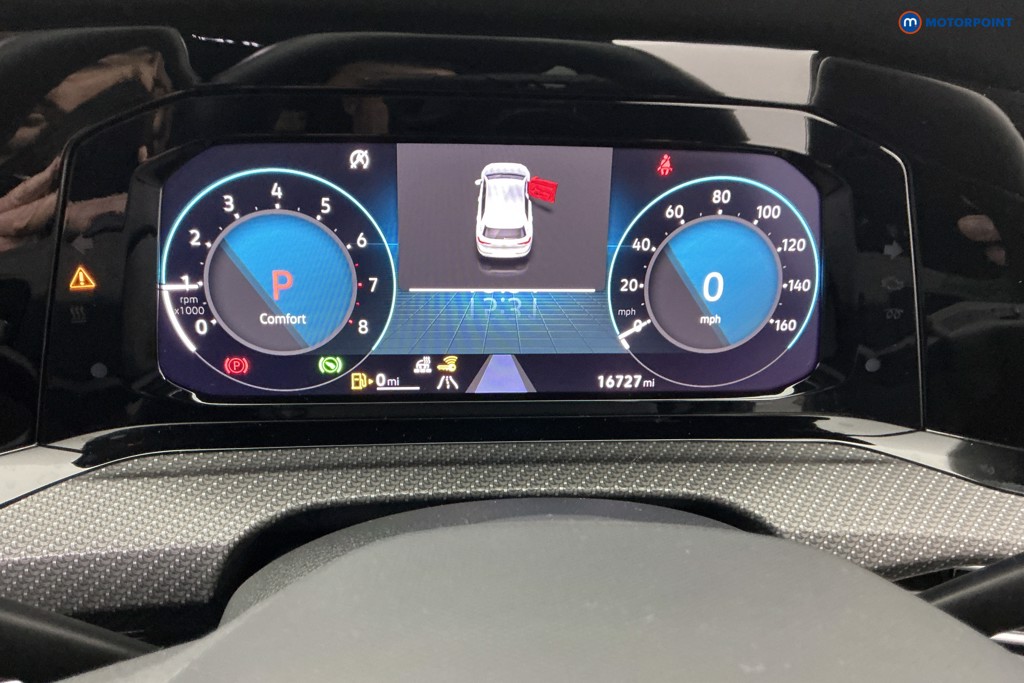 Used Volkswagen Golf 2024 for sale - 76685211: Photo 17