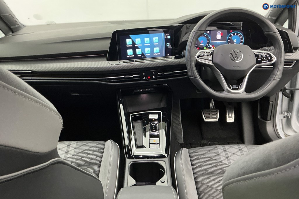 Used Volkswagen Golf 2024 for sale - 76685211: Photo 20