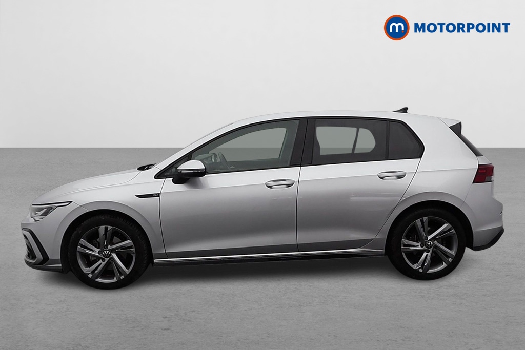 Used Volkswagen Golf 2024 for sale - 76685211: Photo 4