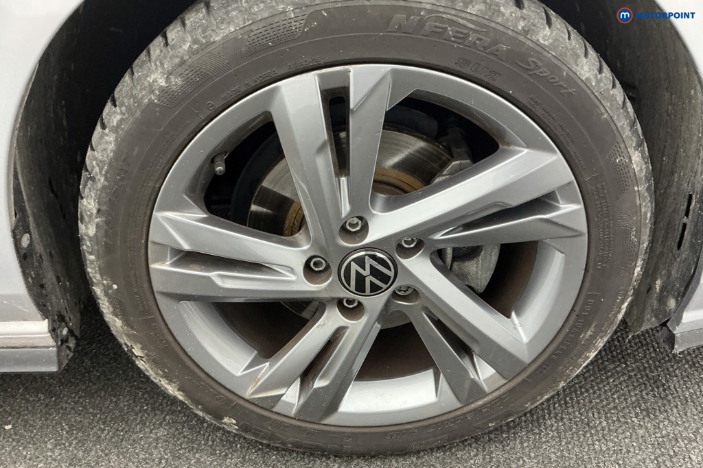 Used Volkswagen Golf 2024 for sale - 76685211: Photo 42