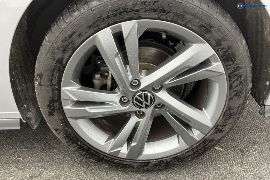 Used Volkswagen Golf 2024 for sale - 76685211: Photo 44