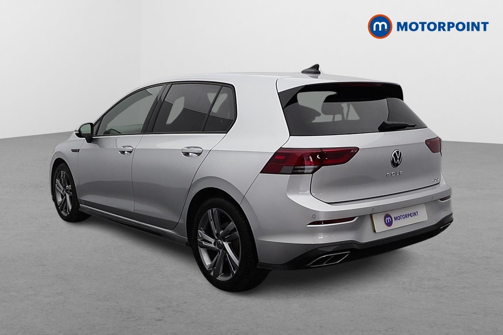 Used Volkswagen Golf 2024 for sale - 76685211: Photo 5