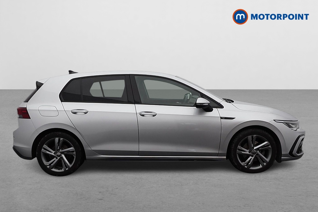 Used Volkswagen Golf 2024 for sale - 76685211: Photo 8