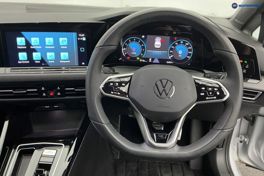 Used Volkswagen Golf 2024 for sale - 76685211: Photo 9