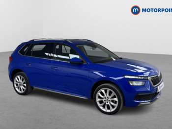 2022 - 1.0 TSI 110 SE L 5dr
