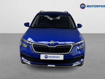 Used Skoda Kamiq 2022 for sale - 74579966: Photo