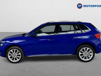 Used Skoda Kamiq 2022 for sale - 74579966: Photo