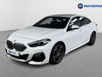 Used BMW 2 Series 2022 for sale - 74832771: Photo