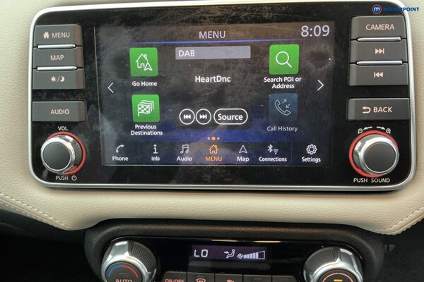 Used Nissan Micra 2021 for sale - 76287579: Photo 10