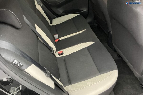Used Nissan Micra 2021 for sale - 76287579: Photo 12