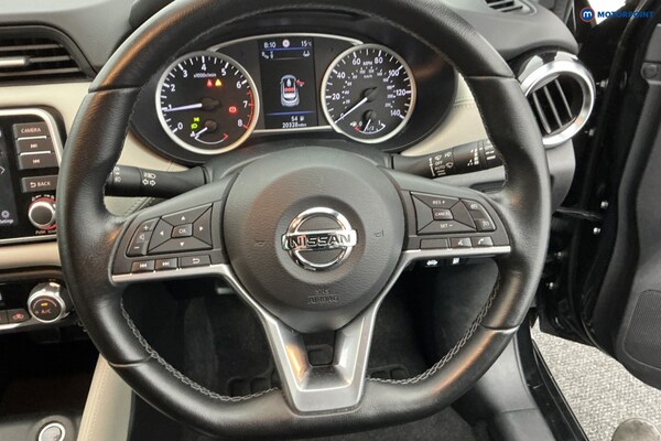 Used Nissan Micra 2021 for sale - 76287579: Photo 14