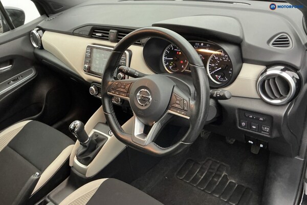 Used Nissan Micra 2021 for sale - 76287579: Photo 15