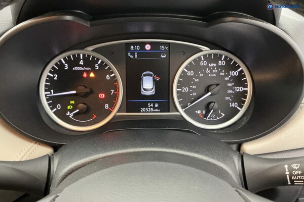 Used Nissan Micra 2021 for sale - 76287579: Photo 17