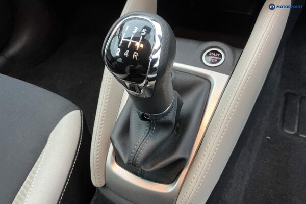 Used Nissan Micra 2021 for sale - 76287579: Photo 21