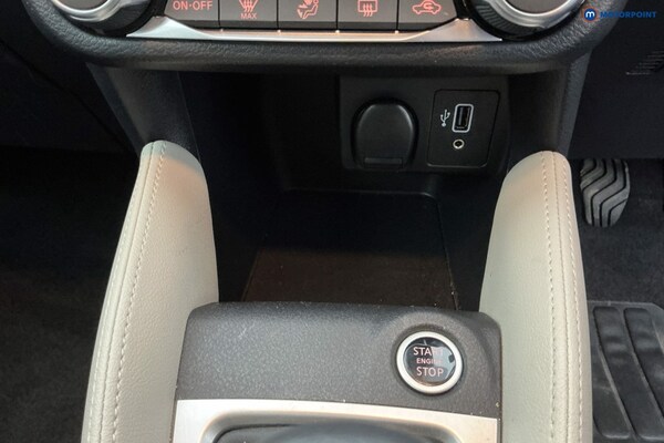 Used Nissan Micra 2021 for sale - 76287579: Photo 22