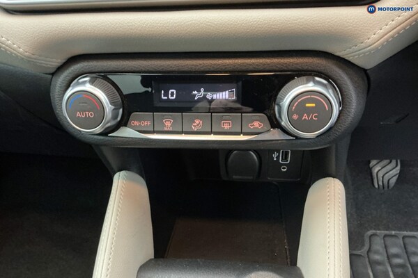 Used Nissan Micra 2021 for sale - 76287579: Photo 23